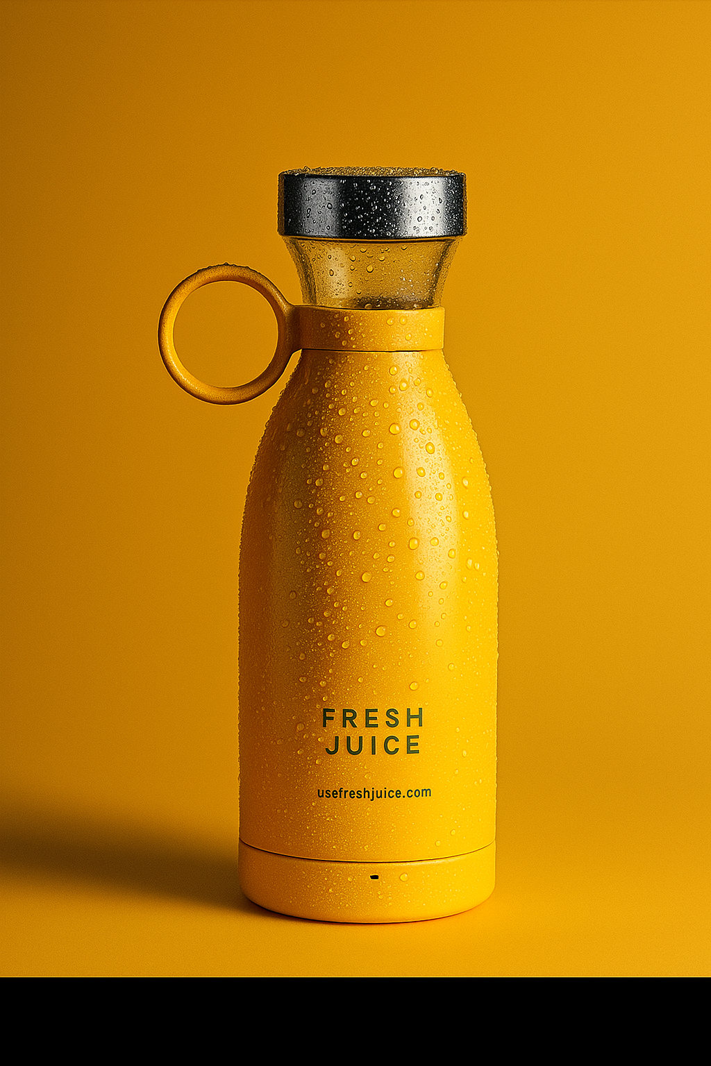 350ML Electric Portable MIni Juicer Blender