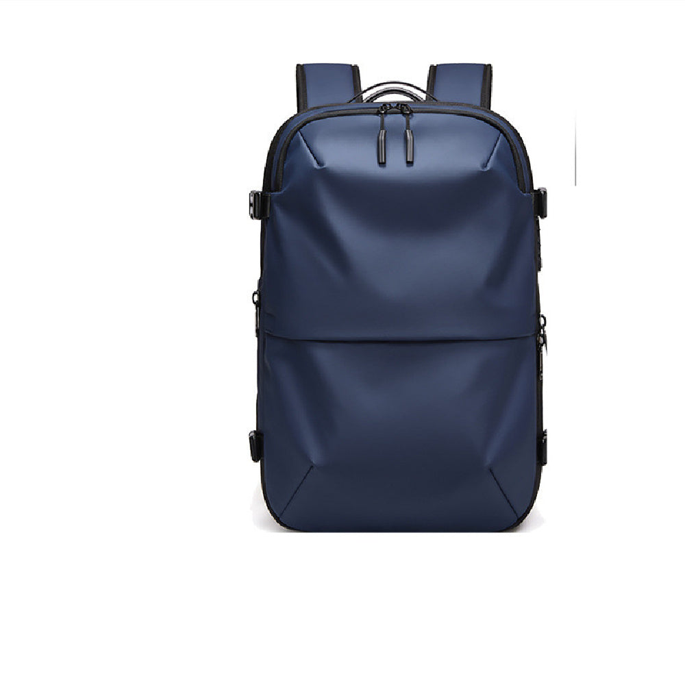 🎒 Multifunctional Travel Vacuum Compression Backpack – 36-55L Large Capacity